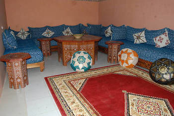 Dar Mounadim Fez Exterior photo